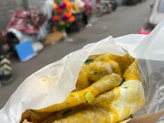 -大华煎饼(交道口北剪子巷店)