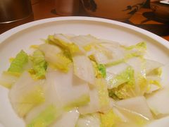 -格塘人家·山泉水煮鱼(望兴家园店)