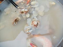 -船歌·鱼水饺青岛菜(金狮广场店)