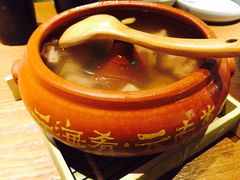 -云海肴·汽锅鸡·云南代表菜(天山百盛优客店)