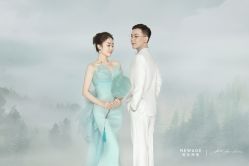 -新奕映像摄影机构