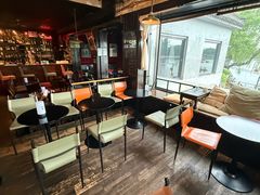 -东岸Cafe 爵士俱乐部