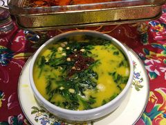 -7号院家宴.烧鸽子(门头沟店)
