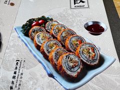 -五道双马·双马餐厅(五道口店)