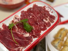 -燃计沙茶皇·香港沙茶火锅(人广旗舰店)