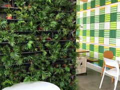 -Green Option(官舍店)