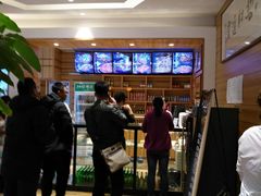 -十二忠手拉面(燎原街店)