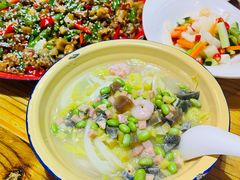 -兔槽江湖菜·重庆璧山兔(水围店)