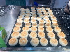 -老北京绿豆饼(解放路店)