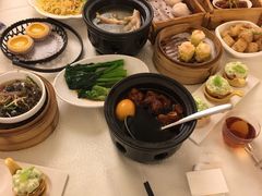 -金翠皇宫粤菜·点心·海鲜(翡翠店)