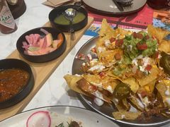 -墨纪Mojí墨西哥餐厅(官舍店)