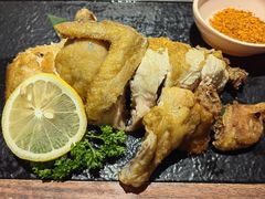 -雨后行菜(报慈北路店)