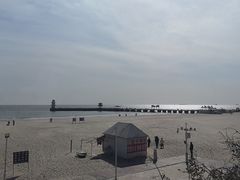 -海天一色海景自助餐厅(西港花园店)