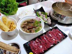 -陈记顺和牛肉火锅馆(天河北路店)