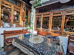 -丽江庭院·云南野生菌·海鲜火锅(鼓楼四合院店)