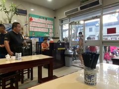 -老西白点心店