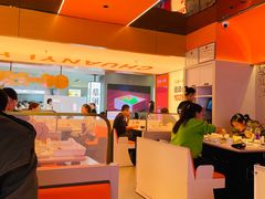 大堂-串一火锅(赛格国际购物中心店)