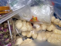 -锦明酸奶店新疆特产(斯大林西路四巷店)