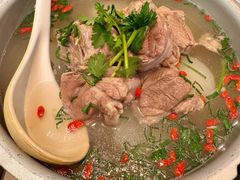 -清真·宁夏印象·盐池滩羊肉体验店(江宁路店)