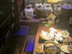 -绿茶餐厅(千岛湖银泰城店)