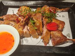 -姑苏家宴·苏帮菜·松鼠桂鱼(苏州总店)