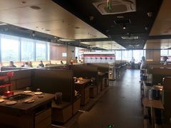 -海底捞火锅(龙湖金沙天街店)