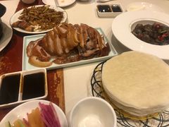 -郑州烤鸭总店