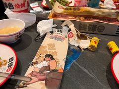 -钱锋炭缸烧烤(南湖大路总店)