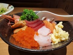 -初居食屋日式料理(万象城购物中心店)