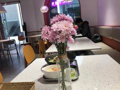 -荷xi的厨房(厦门市文化艺术中心科技馆店)