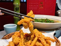 -天成·川菜家宴(海港城店)