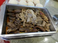 -潮喜竹溪荔湖酒家(荔枝湾店)