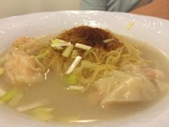 -翠华餐厅(旺角文华商场店)