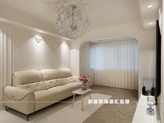-居丽装饰空间设计(总部)