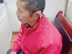 -自然之声助听器·呼吸机(贵定店)