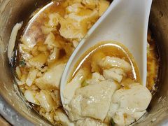 -三道菜(明堂公园店)