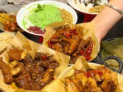 -四小区火锅·巷子里的重庆火锅(花照壁店)