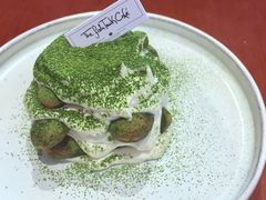 小森林-fishtank鱼缸咖啡(三山街店)