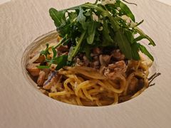 -Oyster Talks 四度蚝法餐厅
