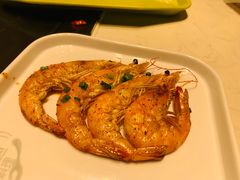 -凯萨印象铁板烧(苏州中心店)