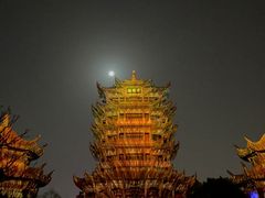 -黄鹤楼