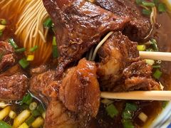 -永丰面馆(汉口路店)