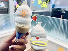 -DQ·蛋糕·冰淇淋(活力城店)