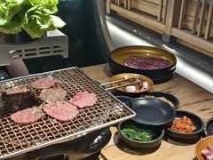 -九田家黑牛烤肉料理(溧阳吾悦店)