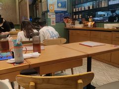 -越小品·越南餐厅(万科里店)