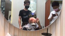 -NOMA造型 Salon