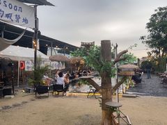 -DGE季风钓虾营地·团建·聚会