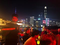 -船长酒吧 The Captain