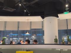 -小大董·烤鸭(观景餐厅·南京西路店)