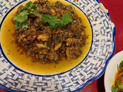 -百年粉蒸牛肉